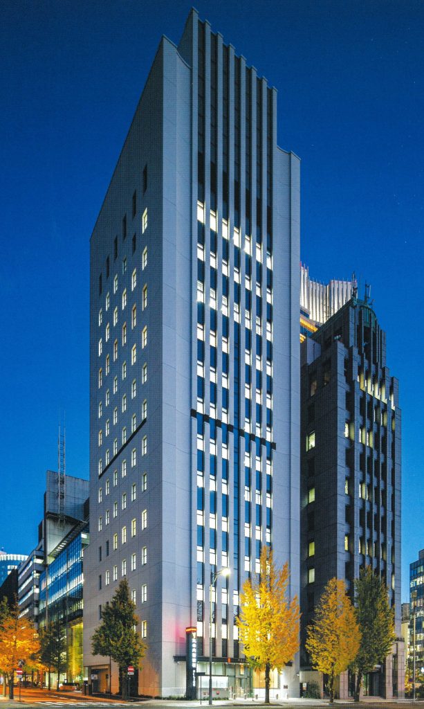 警視庁丸の内警察署